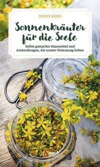 Abbildung von: Sonnenkräuter für die Seele - Servus