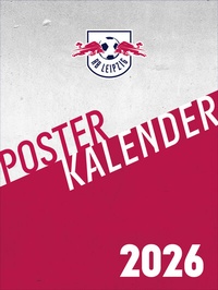 Abbildung von: RB Leipzig 2026 - Posterkalender - Benevento