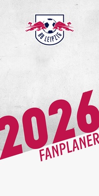 Abbildung von: RB Leipzig 2026 - Fanplaner - Benevento