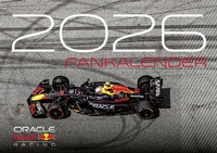 Abbildung von: Oracle Red Bull Racing 2026 - Fankalender - Benevento