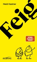 Cover: Feigheit - ecoWing