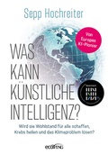 Abbildung von: Was kann künstliche Intelligenz? - ecoWing