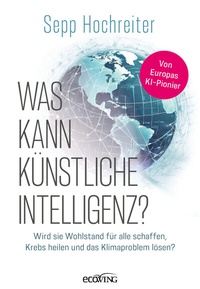 Abbildung von: Was kann künstliche Intelligenz? - ecoWing