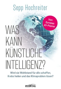 Abbildung von: Was kann künstliche Intelligenz? - ecoWing