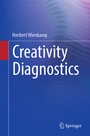 Cover: Creativity Diagnostics - Springer