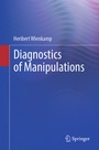 Cover: Diagnostics of Manipulations - Springer