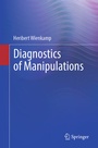 Cover: Diagnostics of Manipulations - Springer