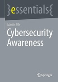 Abbildung von: Cybersecurity Awareness - Springer