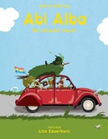 Cover: Abi Alba - Na ratunek lasom - BoD - Books on Demand