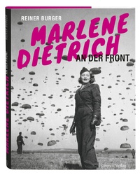 Abbildung von: Marlene Dietrich an der Front - Greven