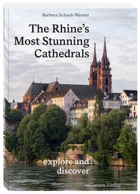 Abbildung von: The Rhine's Most Stunning Cathedrals - Greven