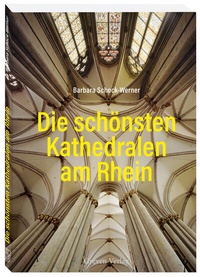 Abbildung von: Die schönsten Kathedralen am Rhein - Greven
