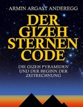 Cover: Der Gizeh Sternen Code - BoD - Books on Demand