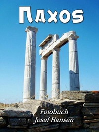 Abbildung von: Naxos - epubli