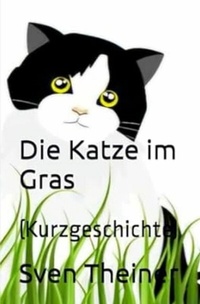 Abbildung von: Die Katze im Gras - epubli