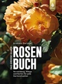 Cover: Das gro&szlig;e Ulmer Rosenbuch - Verlag Eugen Ulmer
