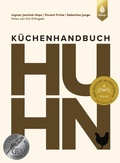 Cover: K&uuml;chenhandbuch Huhn - Verlag Eugen Ulmer