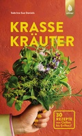 Cover: Krasse Kr&auml;uter - Verlag Eugen Ulmer