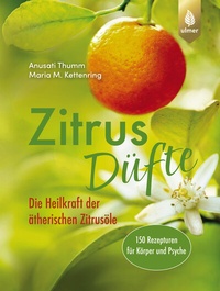 Abbildung von: Zitrusdüfte - Verlag Eugen Ulmer