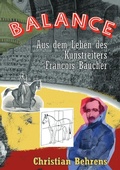 Cover: Balance - epubli