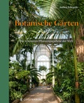 Cover: Botanische G&auml;rten - Gerstenberg