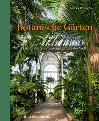 Abbildung von: Botanische Gärten - Gerstenberg