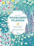 Cover: Wildblumen pflanzen - Gerstenberg