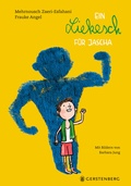 Cover: Ein Liekesch f&uuml;r Jascha - Gerstenberg
