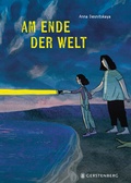 Cover: Am Ende der Welt - Gerstenberg