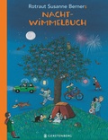 Bild: Nacht-Wimmelbuch - Gerstenberg