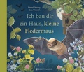 Cover: Ich bau dir ein Haus, kleine Fledermaus - Gerstenberg