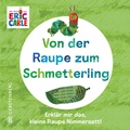 Cover: Von der Raupe zum Schmetterling - Gerstenberg