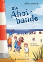 Cover: Die Ahoibande - Gerstenberg
