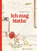 Cover: Ich mag Mathe - Gerstenberg