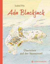 Abbildung von: Ada Blackjack - Gerstenberg