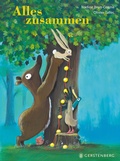 Cover: Alles zusammen - Gerstenberg