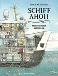 Cover: Schiff ahoi! - Gerstenberg