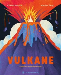Enlarge image Cover: Vulkane - Gerstenberg