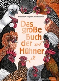 Bild: Das gro&szlig;e Buch der H&uuml;hner - Gerstenberg