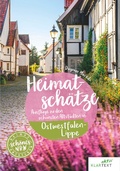 Abbildung von: Heimatschätze in Ostwestfalen-Lippe - Klartext