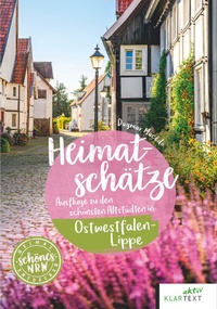 Abbildung von: Heimatschätze in Ostwestfalen-Lippe - Klartext