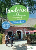 Cover: Landgl&uuml;ck Niederrhein - Klartext