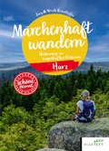 Abbildung von: Märchenhaft wandern im Harz - Klartext