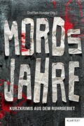 Cover: MORDsJAHRE - Klartext