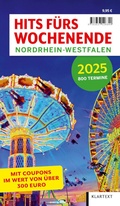 Abbildung von: Hits fürs Wochenende Nordrhein-Westfalen 2025 - Klartext