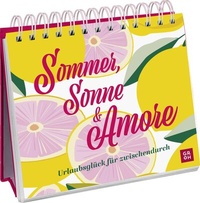 Abbildung von: Sommer, Sonne & Amore - Groh