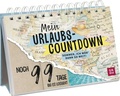 Abbildung von: Mein Urlaubscountdown - Groh