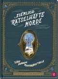 Cover: Ziemlich r&auml;tselhafte Morde - Groh