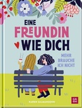 Cover: Eine Freundin wie dich, mehr brauche ich nicht - Groh