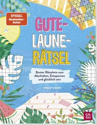 Abbildung von: Gute-Laune-Rätsel - Groh